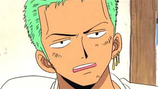 Zoro sing moonlight