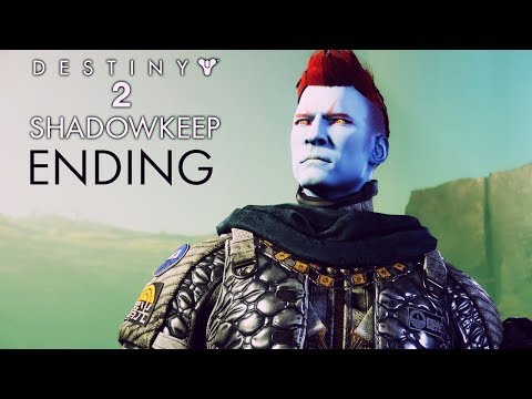 Video: Setelah Bertahun-tahun Menunggu, Destiny 2: Shadowkeep Akhirnya Memberikan Peminat Plot Masa Yang Sangat Besar