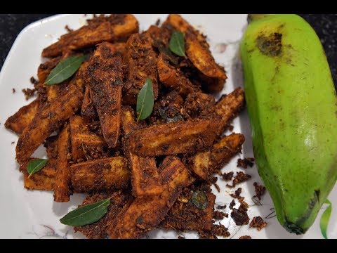 Vazhakkai varuval/ Valakkai