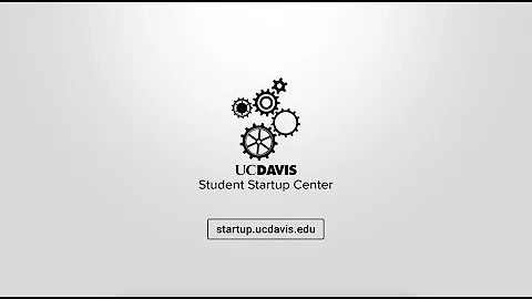 VCs at UCD Highlights: Jim Wilson, Bettye Watkins,...