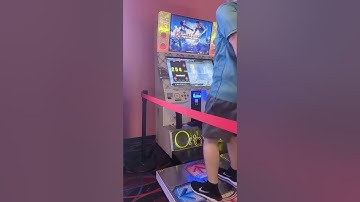 [DanceDanceRevolution A3] TRIP MACHINE CLIMAX(X-SPECIAL) CSP PFC 999,380 (SECOND 14 PFC!!)