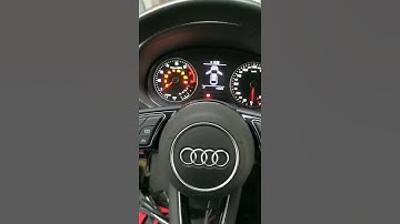 for Audi A3 Car update  push start remote start and key less entry function