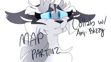 Copycat Ivypool MAP | Part 14 | Collab w/ Anji Blizzy