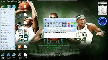 How to Mod Your GT on MW2.wmv