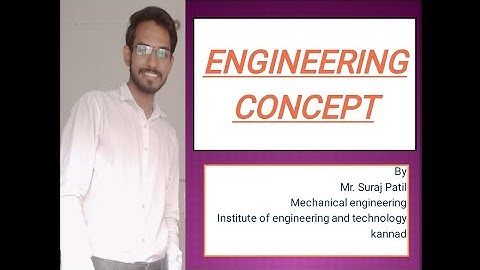 DLS of square prism of 50mm side with half circular hole and half square hole.