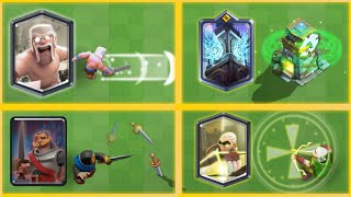 New Clash Royale Card Concepts 2