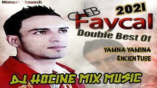 Cheb Fayçal Yamna Yamina REMIX New 2021 Resimi