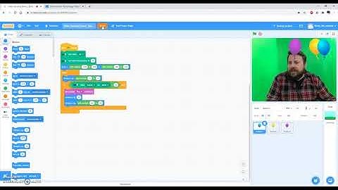 Upload Scratch Links to Google Classroom
