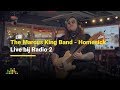 The Marcus King Band - Homesick | Live bij Radio 2