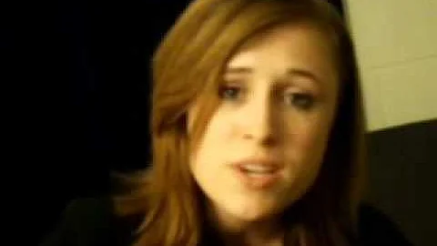 Bad Religion - Walk Away (Acoustic Cover by Emily ...