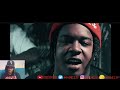 Icewear Vezzo x YTB Fatt - Come Outside (Official Video) Kai Dezzy Reacts