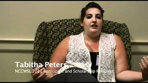 Tabitha Peters