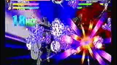MvC2: Dennis (MST) vs  Terry (Scrub) 9  .:July 2008:.