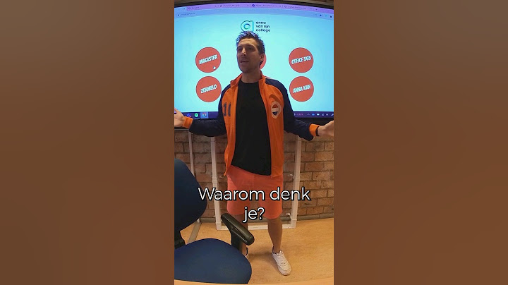 Een hele rare dag voor mijn leerlingen en dit is waarom 🤣😅...