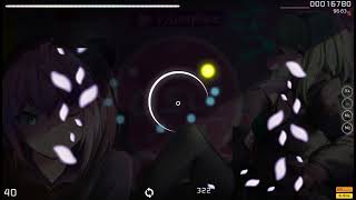 CAVETOWN - Lemon Boy - [easy] | OSU!