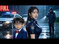 MultiSUB🔥萌娃竟是当代柯南?少年神探破解离奇命案💥竟揭开20念连环杀人悬案内幕💥警方全网震惊!  #短劇#逆袭#新劇#AI