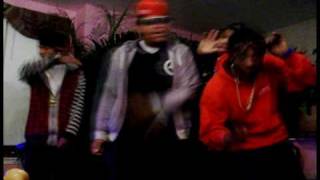 Intro Music Video-Ron Mac