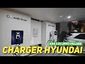 Vlog ioniq 5  171 charger hyundai di citywalk elvee lippo village