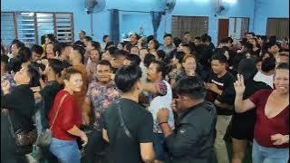 Ambi Aku Nyadi Ke Ganti - Khalat Band Ft Rickie Andrewson