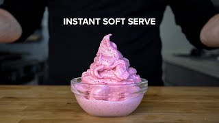 How to make Low Calorie Ice Cream that actually tastes good. screenshot 1