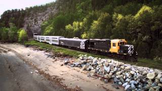 Charlevoix Plus Grand Que Nature, Tourisme Charlevoix
