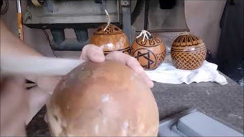 DECORAÇAO -  NA CABAÇA -  DESENHO ORIGINAL -  ENSINADO POR Me.PEIXE -  VÍDEO 1