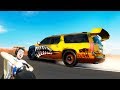 СОБРАЛ САРАЙ ДЛЯ ДРИФТА - FORZA HORIZON 3 по СЕТИ + РУЛЬ