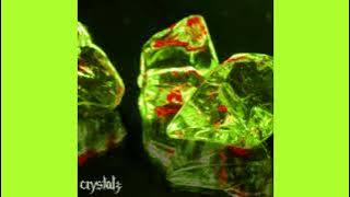 Isolate exe-Crystals (Super Slowed   Reverb)
