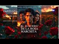 El susurro de la Rosa marchita. CAPITULO 3 Espinas del Deseo, La traición que corta