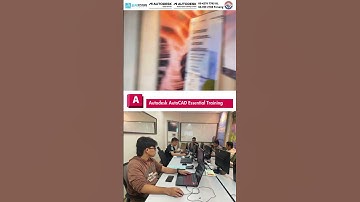 Autodesk AutoCAD Essential Training