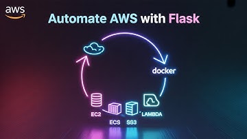🛰️ CloudMonitorApp – AWS Services Monitoring Dashboard (Flask + ECS + GitHub Actions)