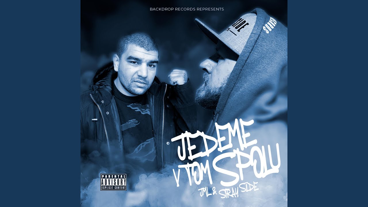 Смотреть «Bez víry (feat. JML, Andante & DJ Strota)» на YouTube