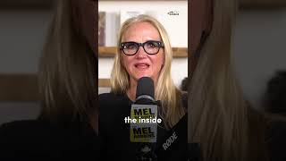 The Only Relationship Advice You Need | Mel Robbins #Shorts