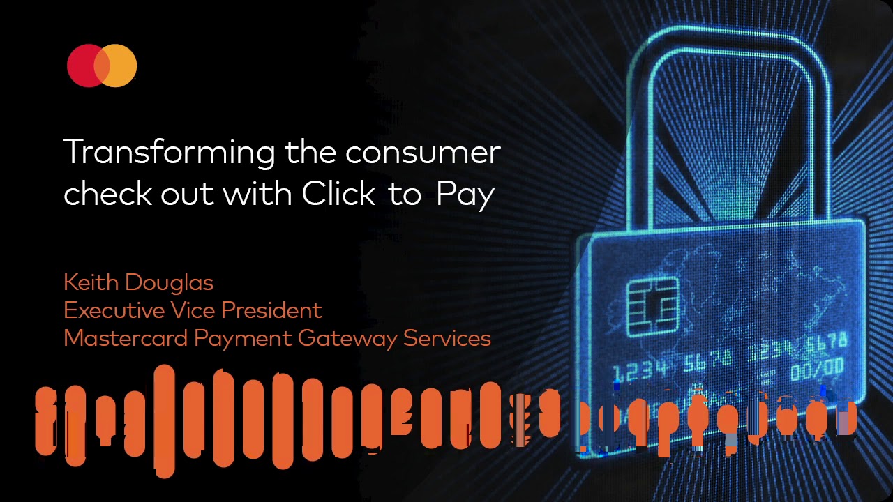 Transforming the checkout process with SRC Click to Pay