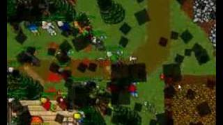 Tibia - Sudden Death Pk - The best ever seen