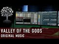 Valley of the Gods (Original Music)