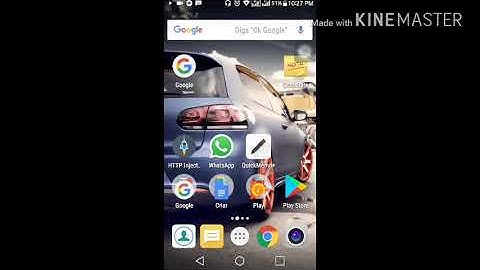 APN Da Claro Pra Conectar Melhor No Http Injector ✅🆓