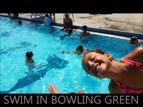 Bowling Green Parks & Recreation BG Best Hometown
