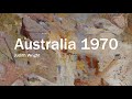 Poem Analysis: 'Australia 1970' by Judith Wright