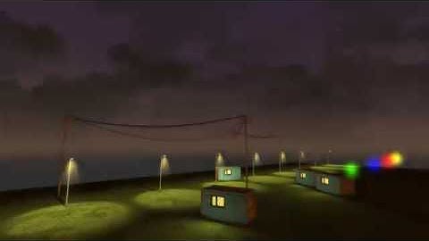 Unity3d Mobile Lightmapping Shaders