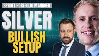 Silver: Bullish Price Setup, Sustained Rally Possible | Sam Broom