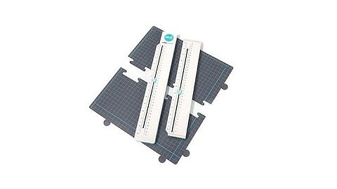 We R Memory Keepers Laser Square Tool