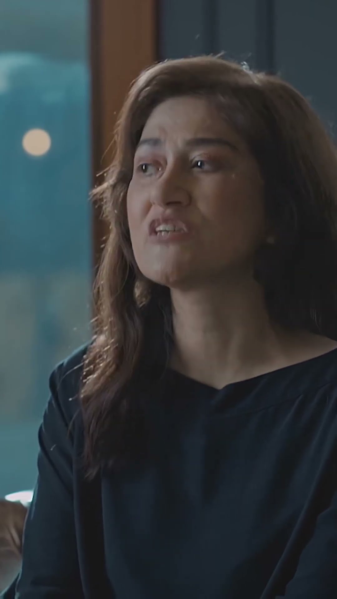 Zidd Mat Karo ? #ayeishqejunoon  #shujaasad  #shorts