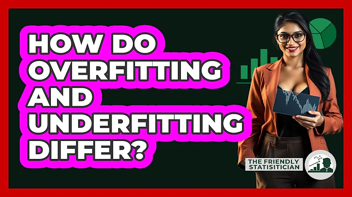 How Do Overfitting And Underfitting Differ?