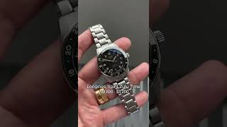 3 Watches About to Blow Up