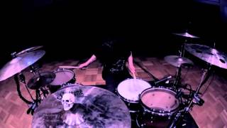 Crown The Empire - Bloodline | Matt McGuire Drum Cover