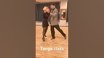 Tango class dynamics #thetangoway #learntango #tango #dance #lawofattraction #dancing #coupledance