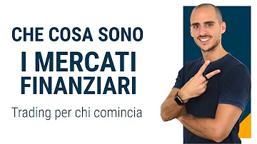 Quando aprono i mercati borsa?