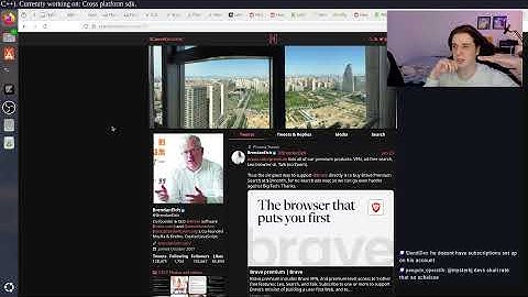 operating system development