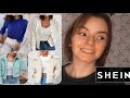 Вау 🤩 НОВЫЕ вещи😻 РАСПРОДАЖА❗️на SHEIN